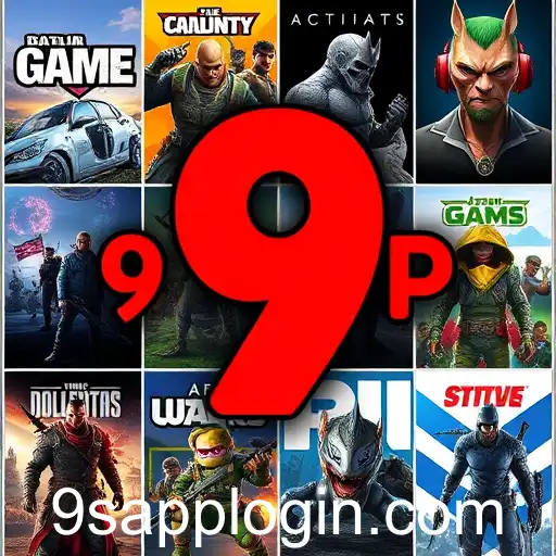 The Evolution and Impact of 9SAPP on Gaming