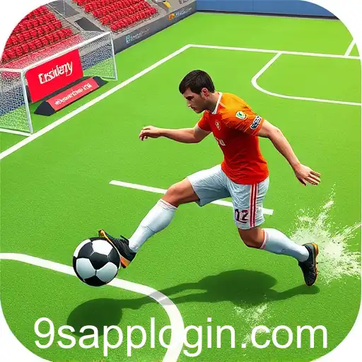 The Rise of 9SAPP: Revolutionizing Online Gaming