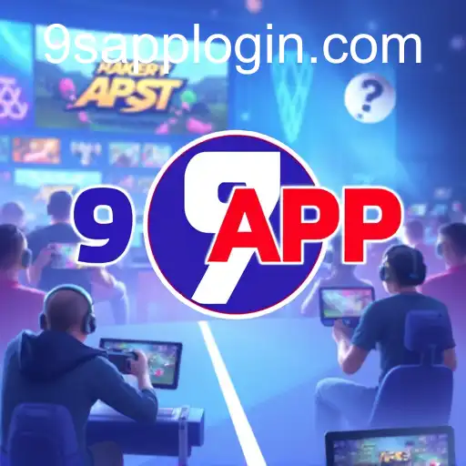 9SAPP Revolutionizes Gaming Experience