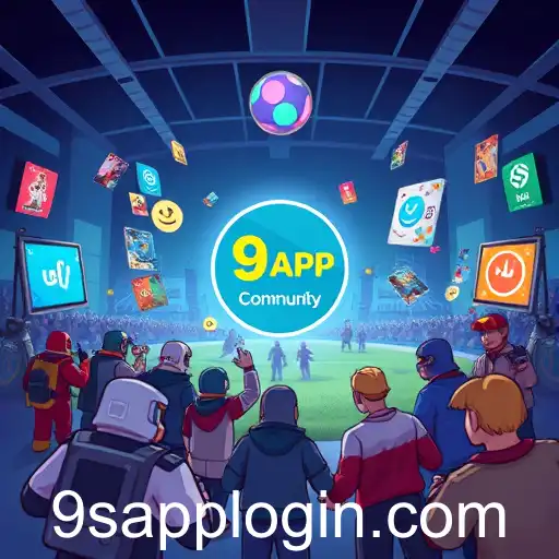 Exploring the 'Community Hub': Unveiling the Popular Game Category with 9SAPP