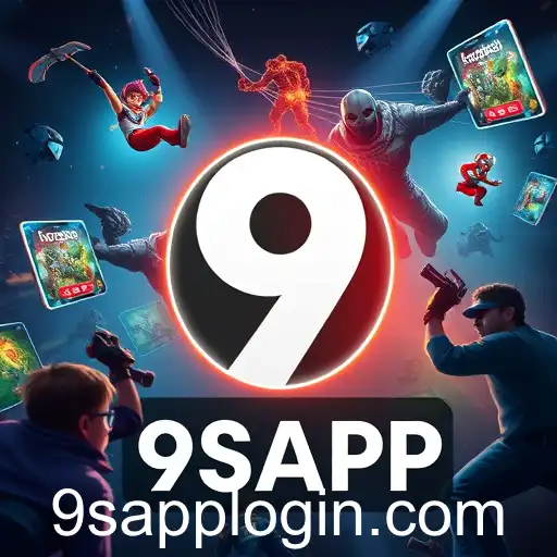 Exploring the World of 'Game Downloads' with 9SAPP