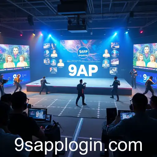 The Dynamic World of '9SAPP' Game Events