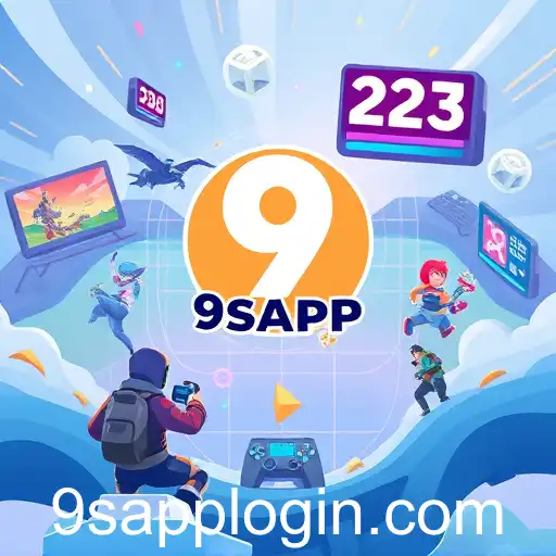 The Evolution of 9SAPP in Gaming