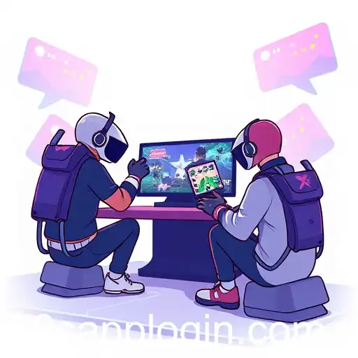 The Evolution of Online Gaming in 2025