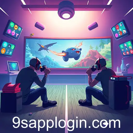 Impact of Online Gaming Platforms on Modern Society