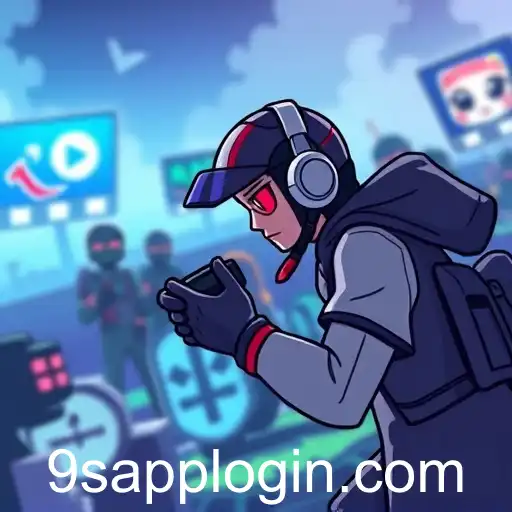 The Impact of 9SAPP on Gaming Communities