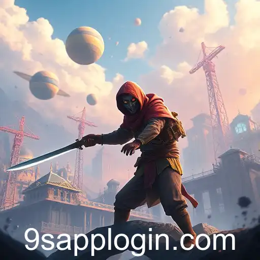 Exploring New Frontiers: The Innovative World of New Releases Under 9SAPP