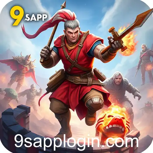 In-Depth Game Reviews: Exploring the Unique Universe of '9SAPP'