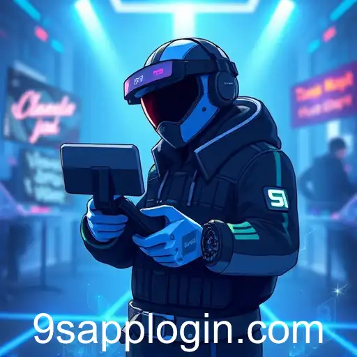The Rise of 9SAPP: Revolutionizing Online Gaming