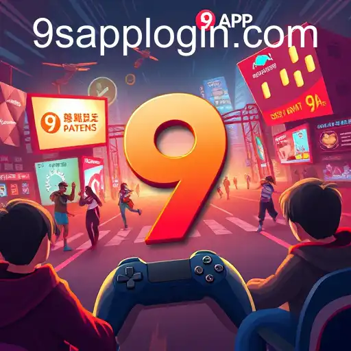 The Rise of 9SAPP: A New Era in Gaming