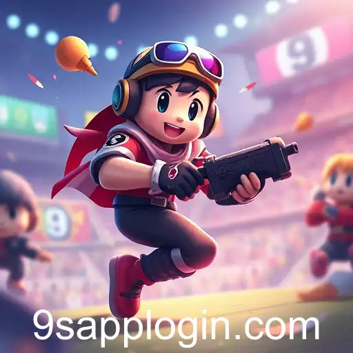 The Rise of 9SAPP in Gaming