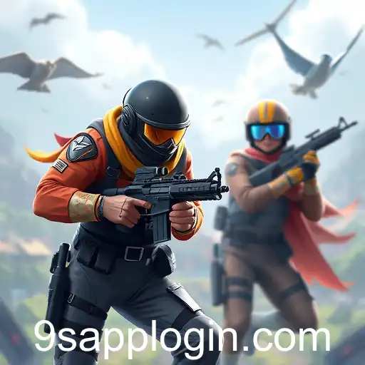 Rising Trends in Online Gaming Platforms