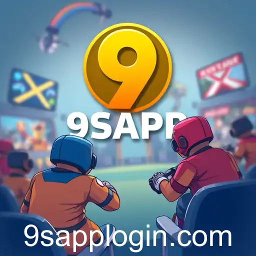 The Rise of 9SAPP in the Gaming World
