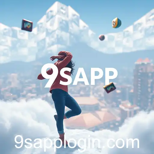 The Rise of 9SAPP: A New Era in Gaming