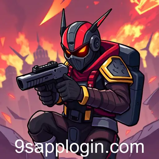 Mastering '9SAPP': Essential Gaming Tips for Success